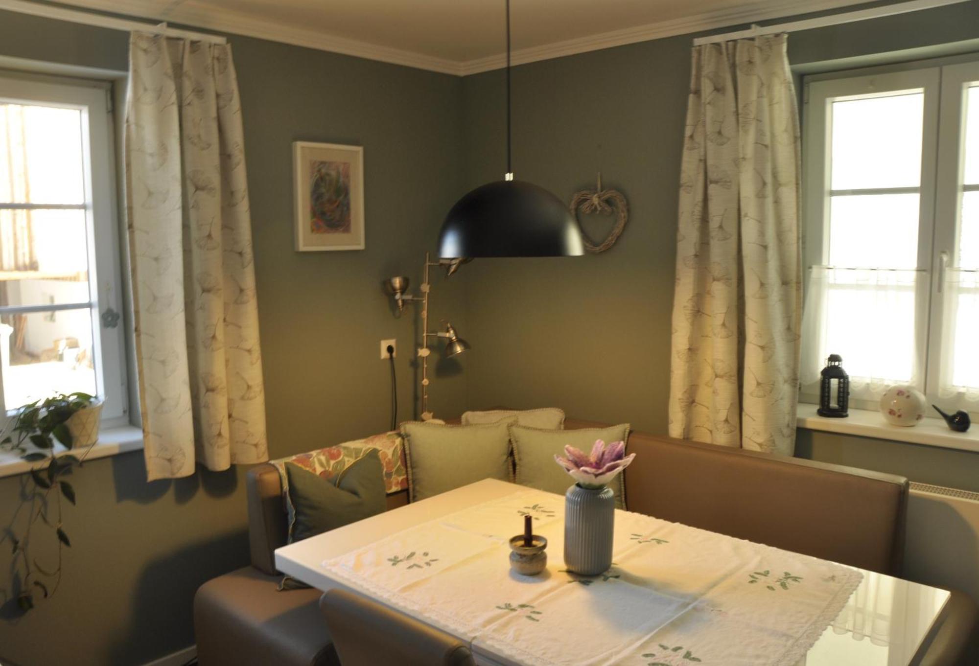 Das Stille Paradies Ledenitzen ภายนอก รูปภาพ